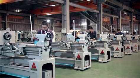 best cnc lathe part factories|cnc lathe manufacturers list.